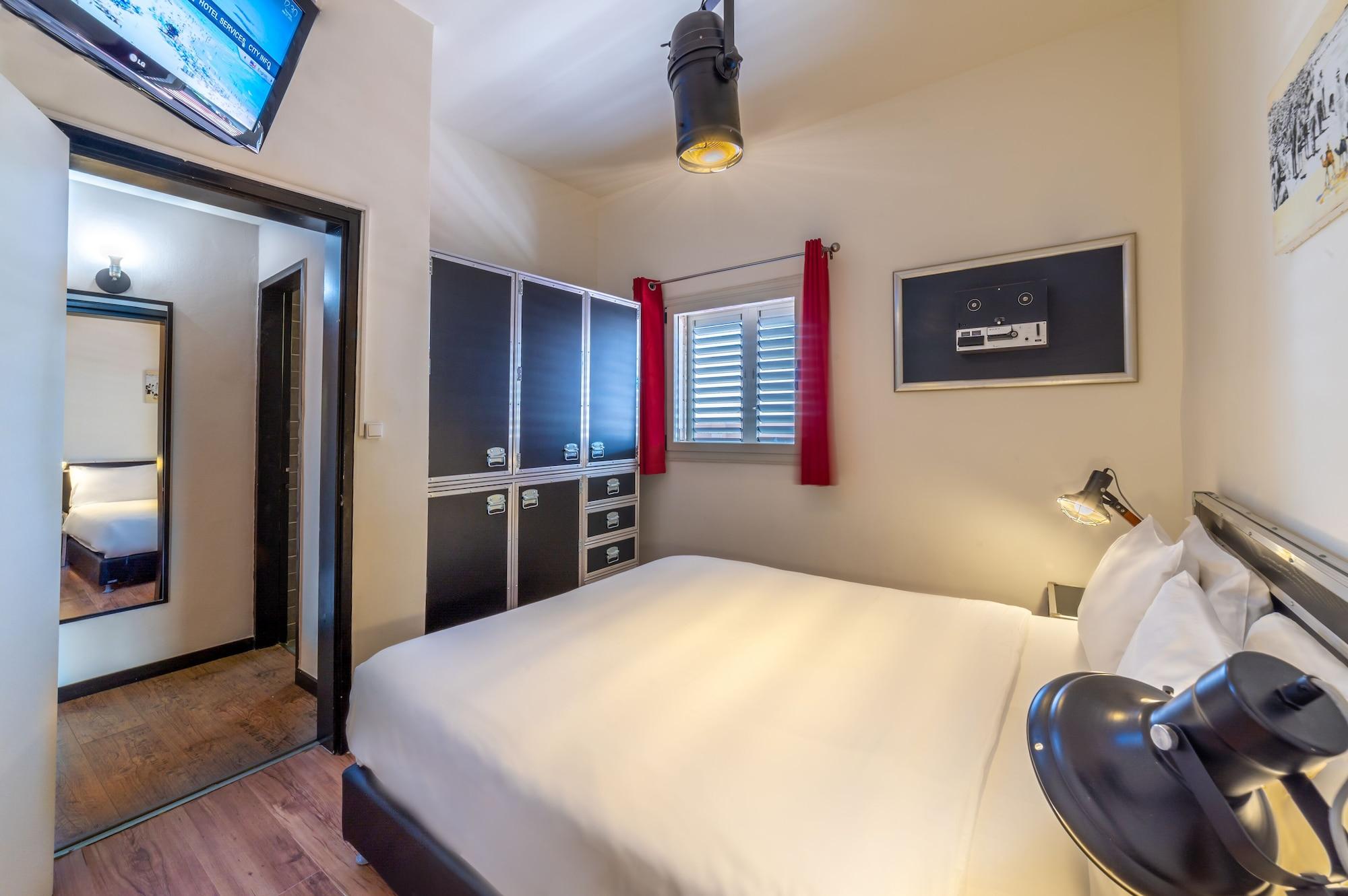 Ben Yehuda Apartments Tel Aviv Exterior photo