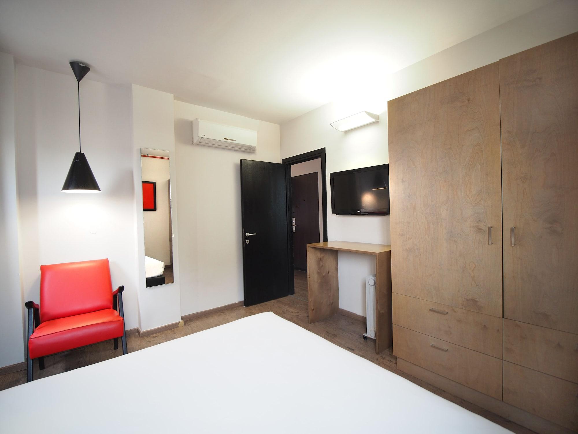 Ben Yehuda Apartments Tel Aviv Exterior photo