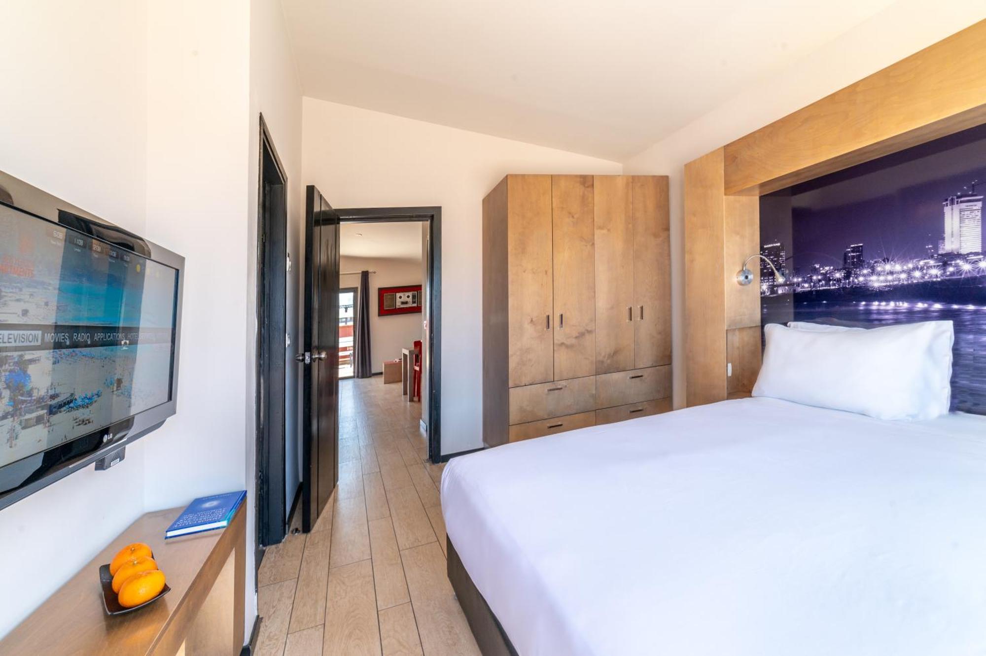 Ben Yehuda Apartments Tel Aviv Room photo